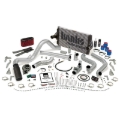 Picture of Banks Power 94-95.5 Ford 7.3L Man PowerPack System - SS Single Exhaust w/ Black Tip