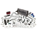 Picture of Banks Power 94-95.5 Ford 7.3L Auto PowerPack System - SS Single Exhaust w/ Black Tip