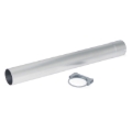 Picture of Banks Power GM 454 Mh (EFI) - 179in-208in WB SS Extension Pipe Kit