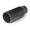 Picture of Banks Power 95.5-97 Ford 7.3L Auto Stinger System - SS Single Exhaust w/ Black Tip