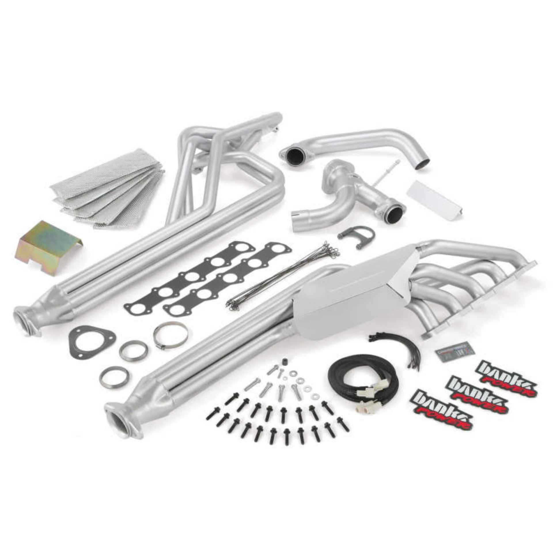 Picture of Banks Power 04-05 Ford 6.8L Mh A (No EGR) Torque Tube System