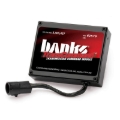 Picture of Banks Power 95.5-97 Ford 7.3L Man Stinger System - SS Single Exhaust w/ Black Tip