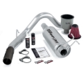 Picture of Banks Power 99-04 Ford 6.8L Excursion Stinger System - SS Single Exhaust w/ Black Tip