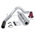 Picture of Banks Power 99-04 Ford 6.8L Ext/Crew S/D Stinger System - SS Single Exhaust w/ Black Tip