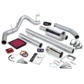 Picture of Banks Power 02 Dodge 5.9L 235Hp Ext Cab Stinger System - SS Single Exhaust w/ Chrome Tip