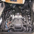 Picture of Banks Power 11-12 Ford 6.8L MH-A (L-Exit) PowerPack System W/AutoMind