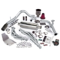 Picture of Banks Power 99-04 Ford 6.8L Truck EGR-Early Cat PowerPack System W/AutoMind