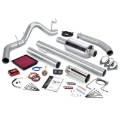 Picture of Banks Power 02 Dodge 5.9L 235Hp Std Cab PowerPack System - SS Single Exhaust w/ Chrome Tip
