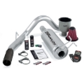 Picture of Banks Power 99-04 Ford 6.8L Excursion Stinger System w/ AutoMind - SS Single Exhaust w/ Black Tip