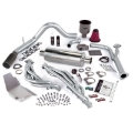 Picture of Banks Power 99-04 Ford 6.8L Truck EGR-Late Cat PowerPack System W/AutoMind