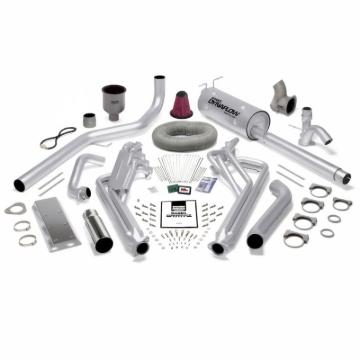 Picture of Banks Power 97-03 Ford 6.8L Mh A - R (No EGR) PowerPack System W/AutoMind