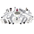 Picture of Banks Power 04-05 Ford 6.8L Mh A - R (No EGR) PowerPack System W/AutoMind