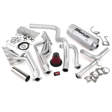 Picture of Banks Power 97-04 Ford 6.8L Mh C E-350 PowerPack System W/AutoMind