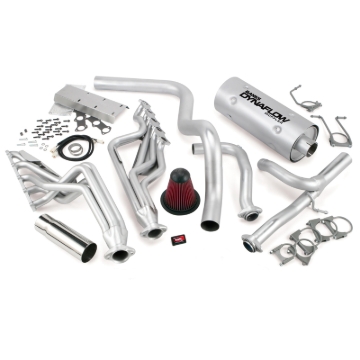 Picture of Banks Power 04 Ford 6.8L Mh-C E-S/D PowerPack System W/AutoMind