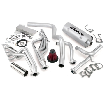 Picture of Banks Power 13 Ford 6.8L Mh C E-S/D PowerPack System