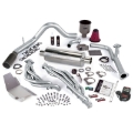 Picture of Banks Power 99-04 Ford 6.8L Truck EGR-Late Cat PowerPack System W/AutoMind
