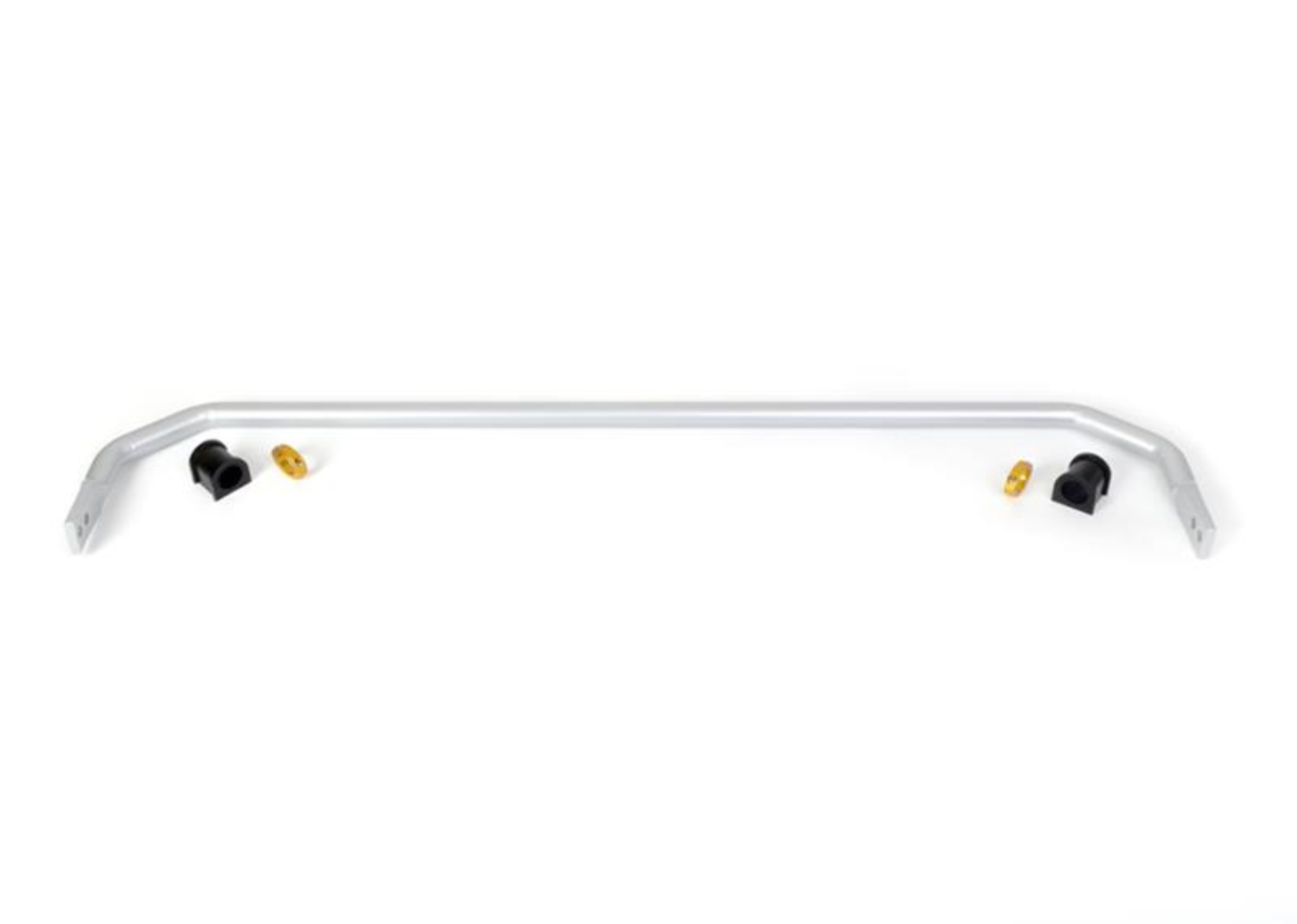 Picture of Whiteline 04-08+ Mazda RX8 FE Front 27mm Heavy Duty Adjustable Swaybar