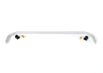 Picture of Whiteline 04-08+ Mazda RX8 FE Front 27mm Heavy Duty Adjustable Swaybar
