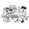 Picture of Banks Power 04-05 GM 8.1 Mh-W20/22 (R-Exit) PowerPack System W/AutoMind