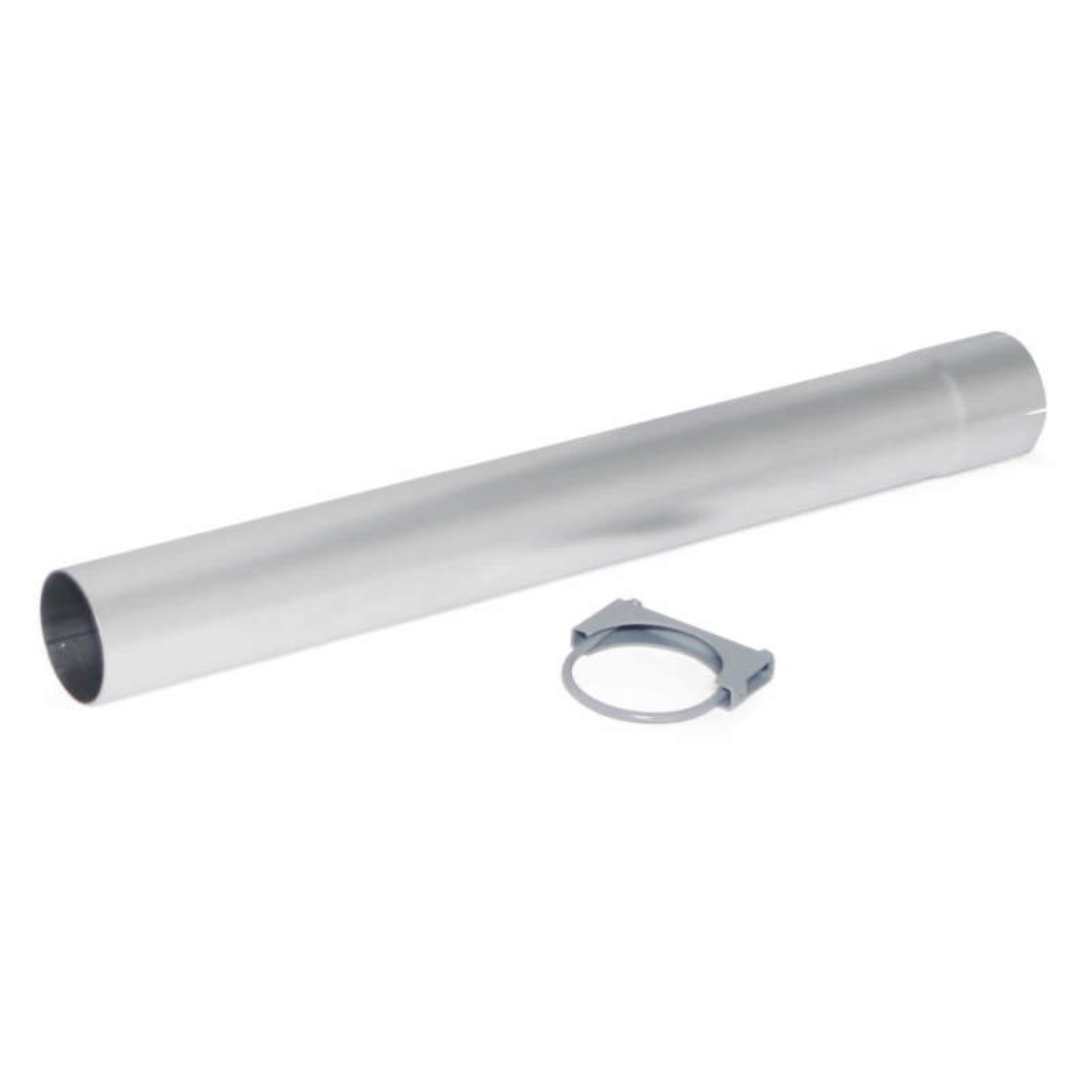 Picture of Banks Power GM 8.1L Mh-P - 208in WB Extension Pipe Kit