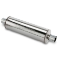 Picture of Banks Power Chevy / Dodge / Nissan & Toyota Muffler - 3in X 3in S/S