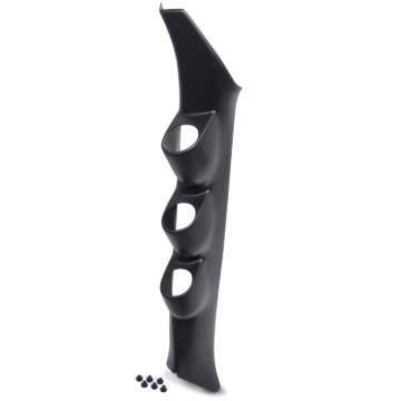 Picture of Banks Power 88-94 Chevy/GMC Truck Full Pillar Mount - 3 Gauge