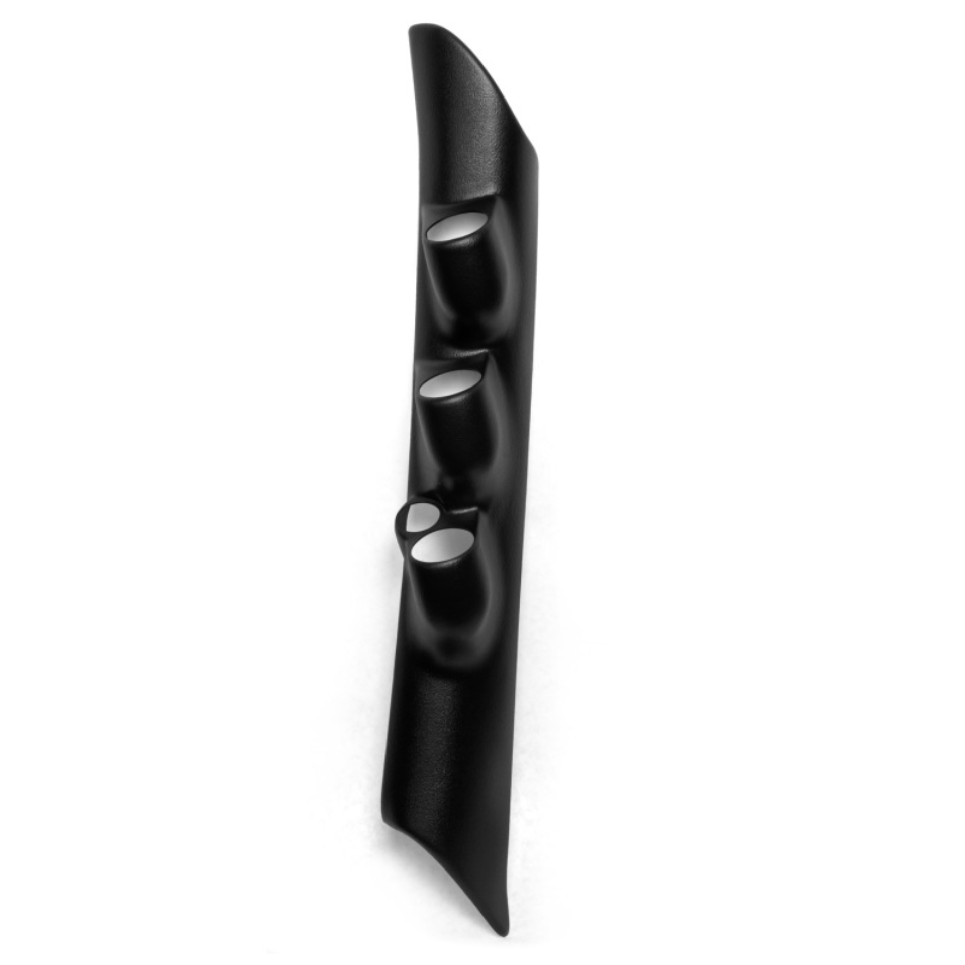 Picture of Banks Power 98-02 Dodge Ram Full Pillar Mount - 3 Gauge w/ Speaker