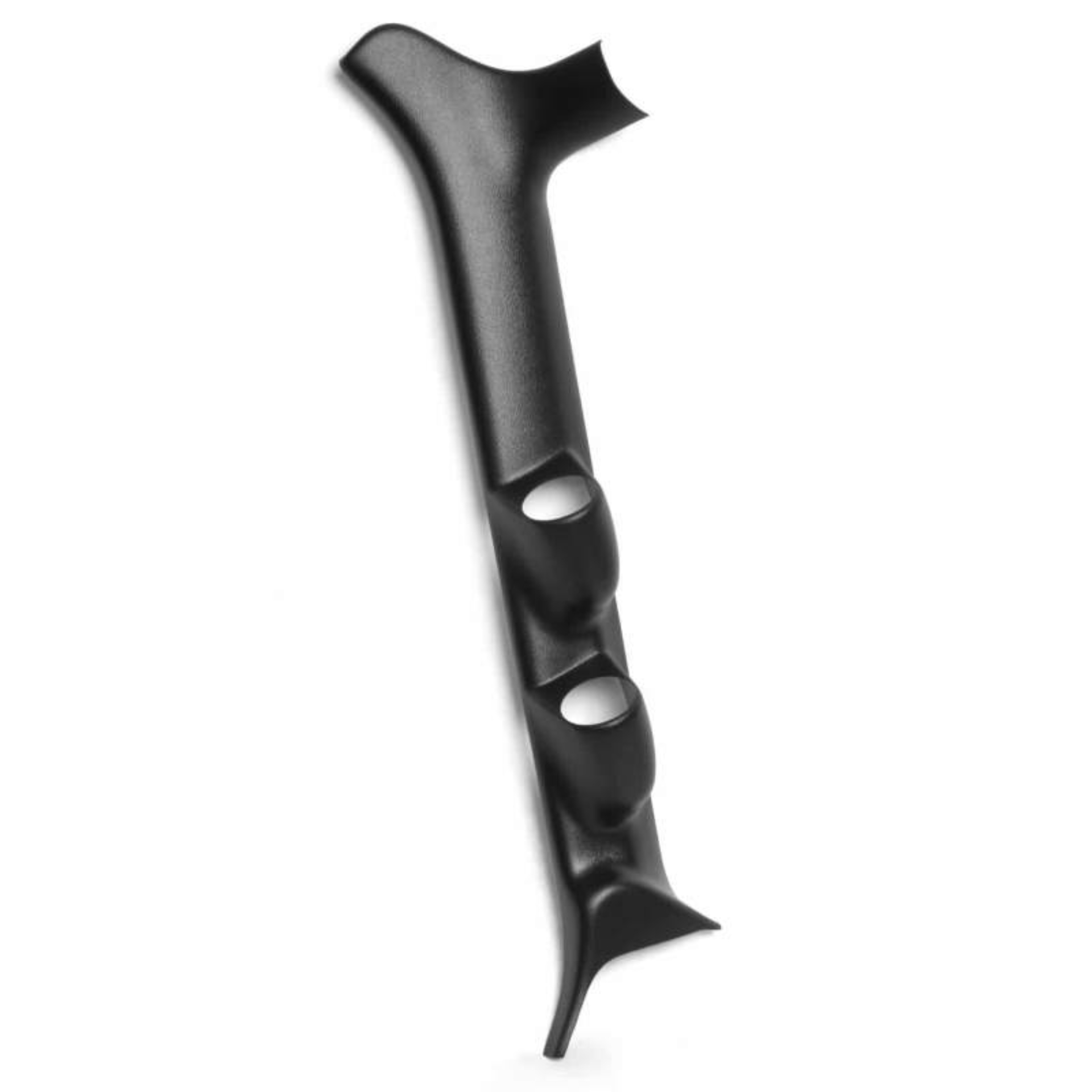 Picture of Banks Power 92-97 Ford Full Pillar Mount - 2 Gauge