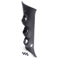 Picture of Banks Power 07-13 Chev/GMC Truck(New Body) Full Pillar Mount - 3 Gauge w/ Speaker
