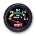 Picture of Banks Power Cummins 5.9/8.3L MH Temp Gauge Kit - Engine Oil