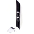 Picture of Banks Power 98-02 Dodge Ram Full Pillar Mount - 2 Gauge