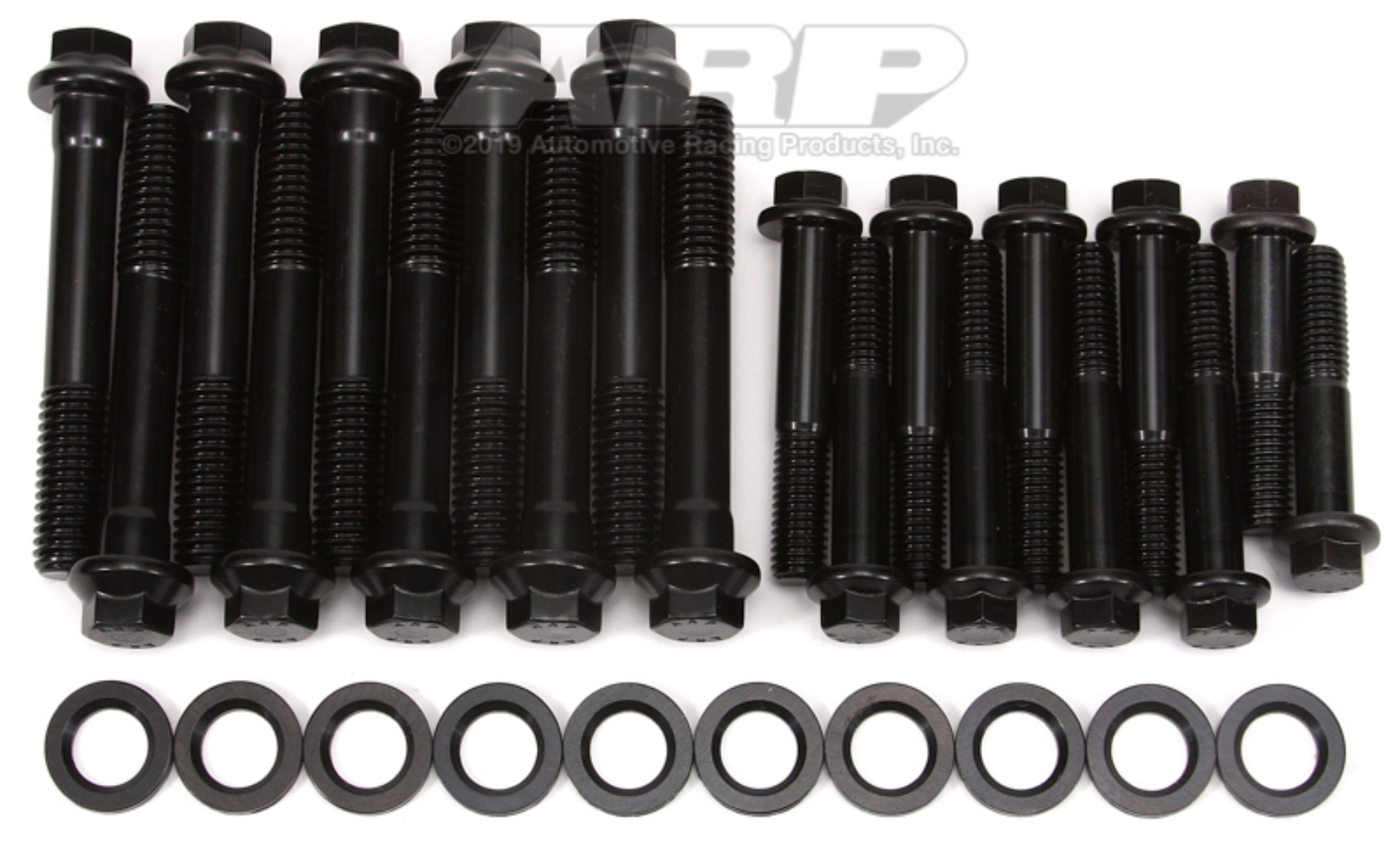 Picture of ARP Rover 4.0L-4.6L V8 Main Bolt Kit
