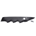 Picture of Banks Power 07-13 Chev/GMC Truck(New Body) Full Pillar Mount - 3 Gauge w/ Speaker