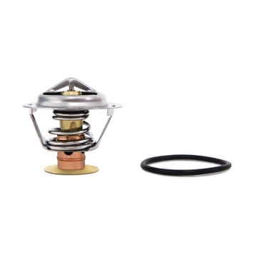 Picture of Mishimoto 11+ Ford Mustang V6/V8 160 Degree Racing Thermostat