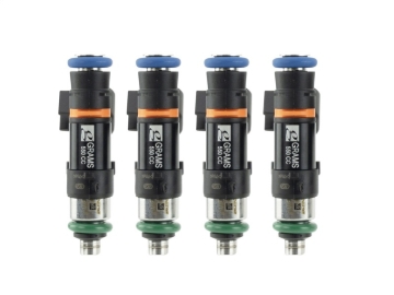 Picture of Grams Performance 550cc Genesis 2.0T INJECTOR KIT