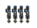 Picture of Grams Performance 750cc Focus ZXT/ SVT/ RS/ SVO/ Super Coupe/ 2.3T INJECTOR KIT