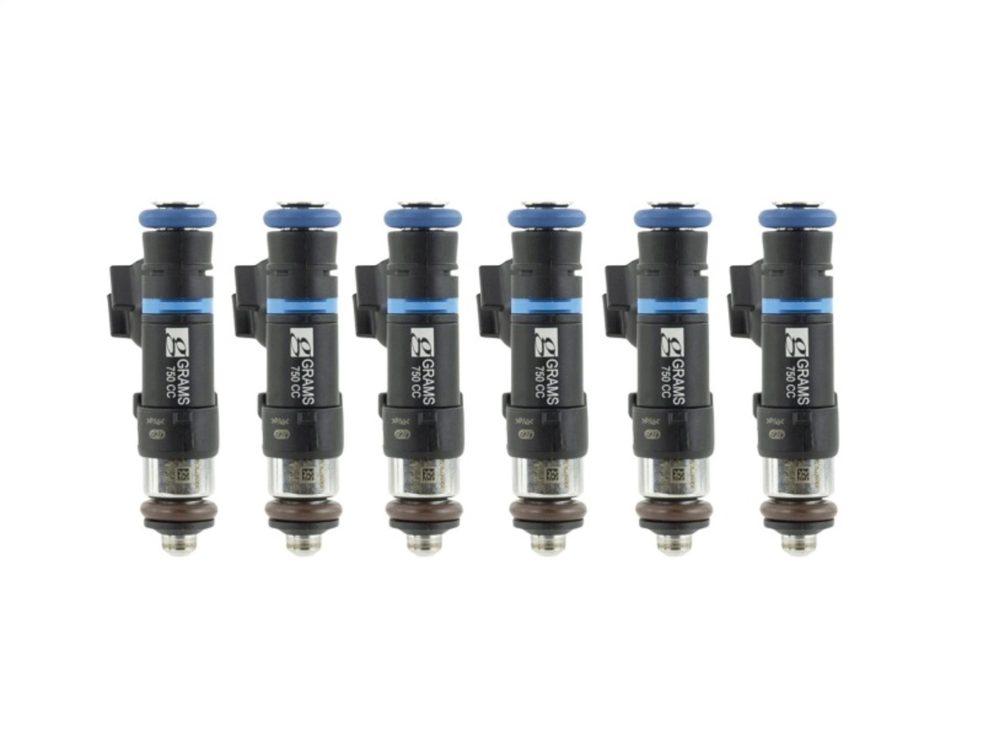 Picture of Grams Performance 750cc 996TT/997TT INJECTOR KIT
