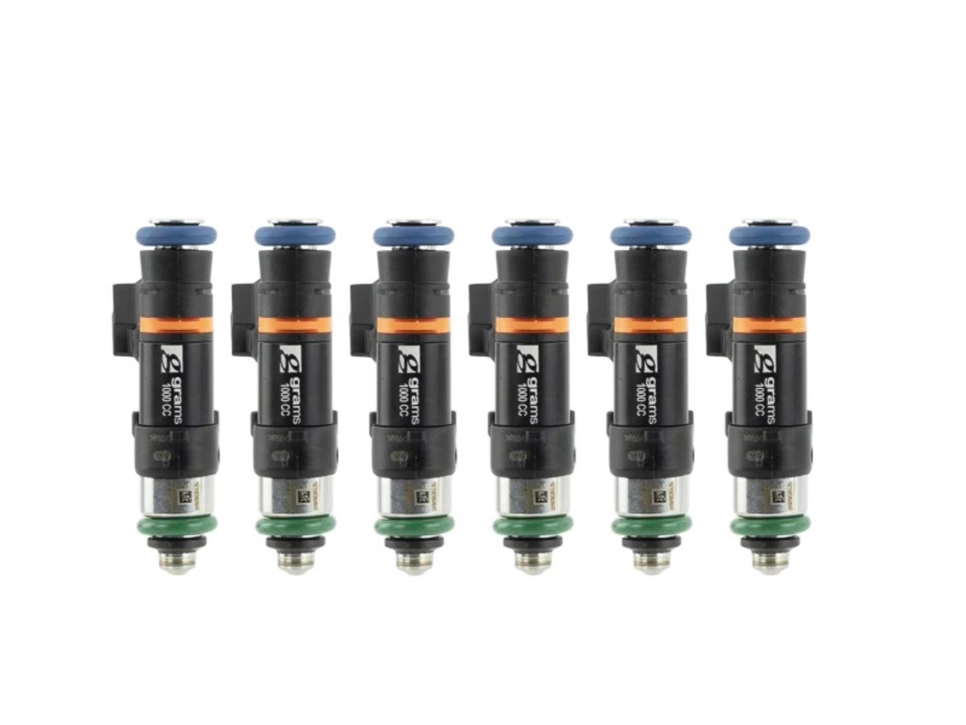 Picture of Grams Performance 1000cc E36/ E46 INJECTOR KIT