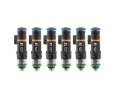 Picture of Grams Performance 1000cc E90/E92/E93 INJECTOR KIT