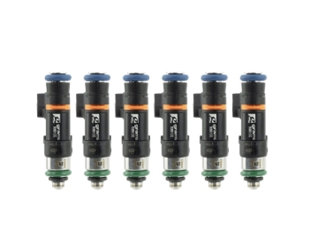 Picture of Grams Performance 1000cc E90/E92/E93 INJECTOR KIT
