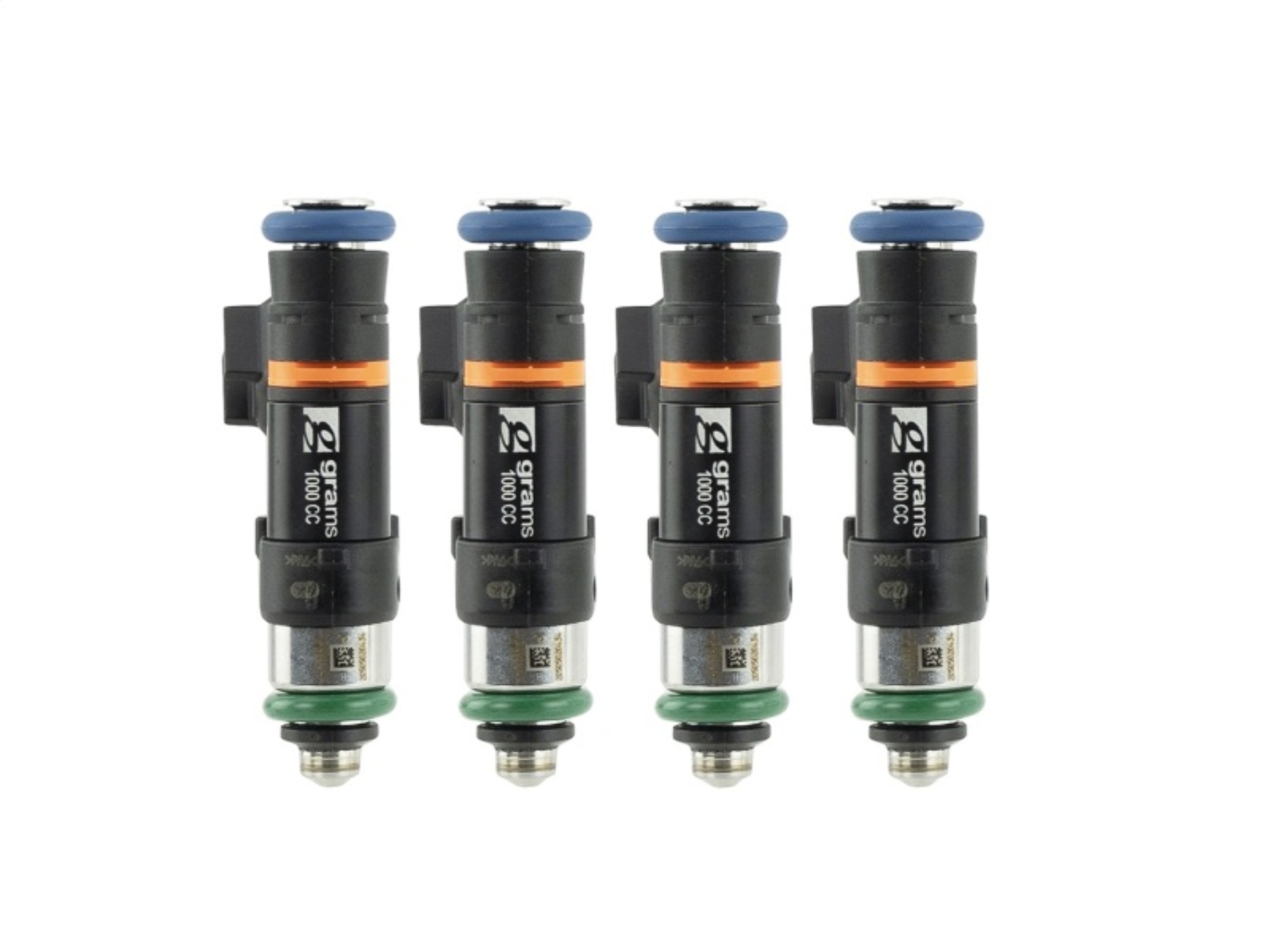Picture of Grams Performance 1000cc Genesis 2.0T INJECTOR KIT