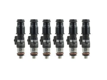 Picture of Grams Performance 1600cc 370Z/ VQ37 INJECTOR KIT