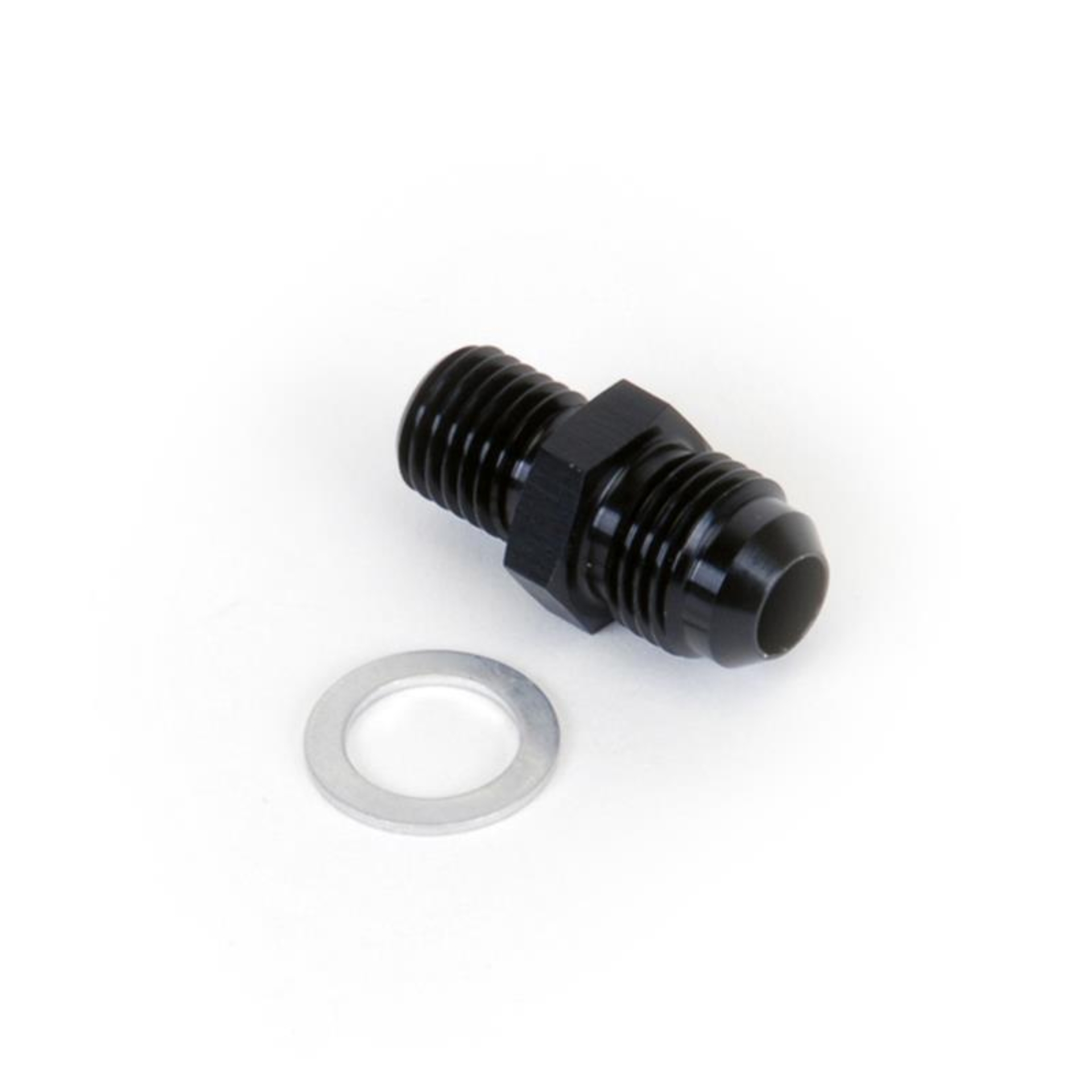 Picture of Grams Performance -6 AN OUTLET ADAPTER FITTING
