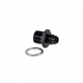 Picture of Grams Performance -8 AN INLET ADAPTER FITTING