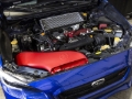 Picture of aFe Takeda Stage-2 Cold Air Intakes - TA-4306B-D