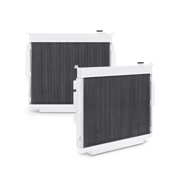 Picture of Mishimoto 83-94 Ford 6.9L/7.3L IDI Diesel Aluminum Radiator