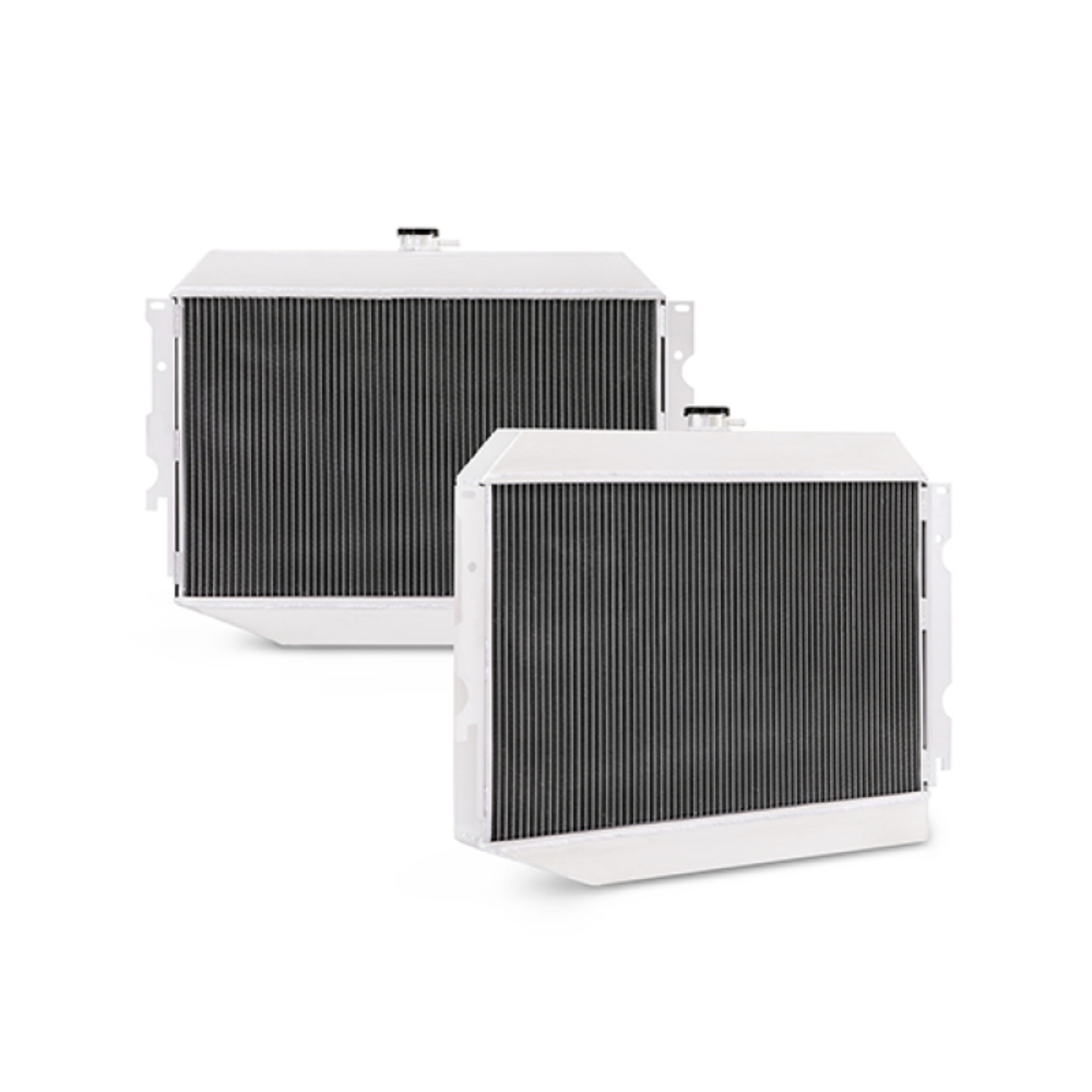 Picture of Mishimoto MM Radiators-Alum X-Line - MMRAD-CHASB-7026X