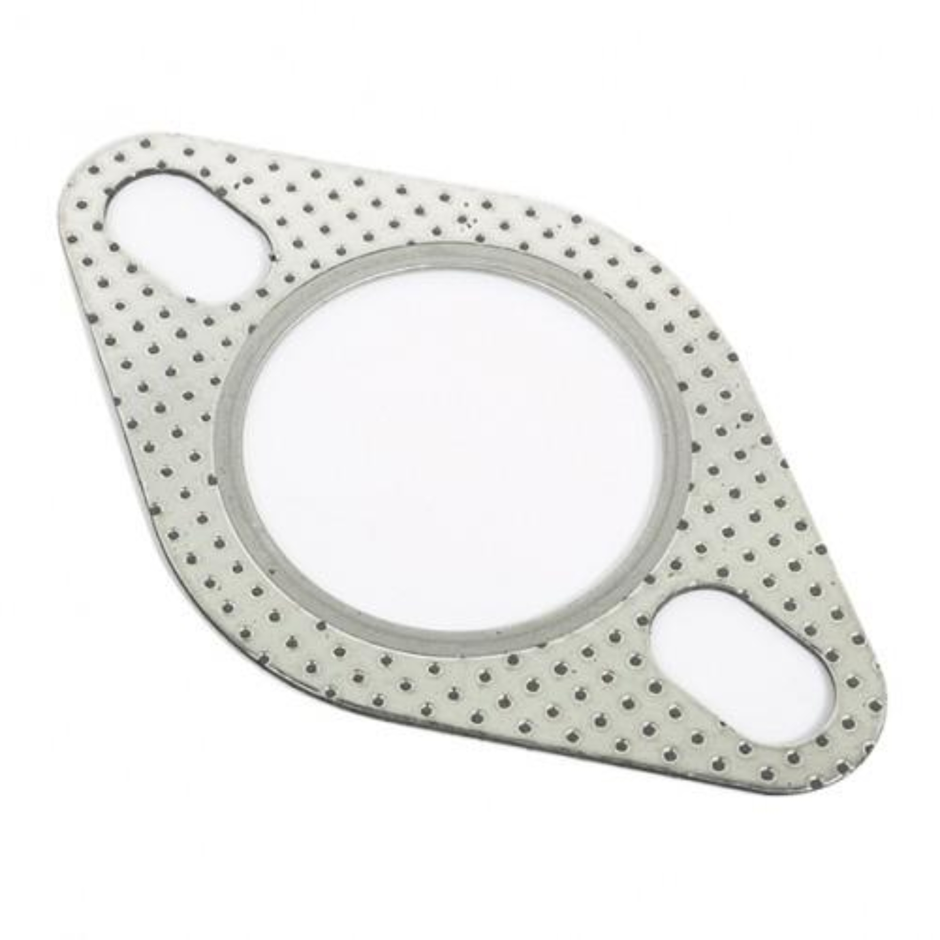Picture of BLOX Racing Exhaust Gasket - 2inch (2-bolt)
