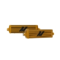 Picture of Mishimoto Universal Intercooler - J-Line Gold