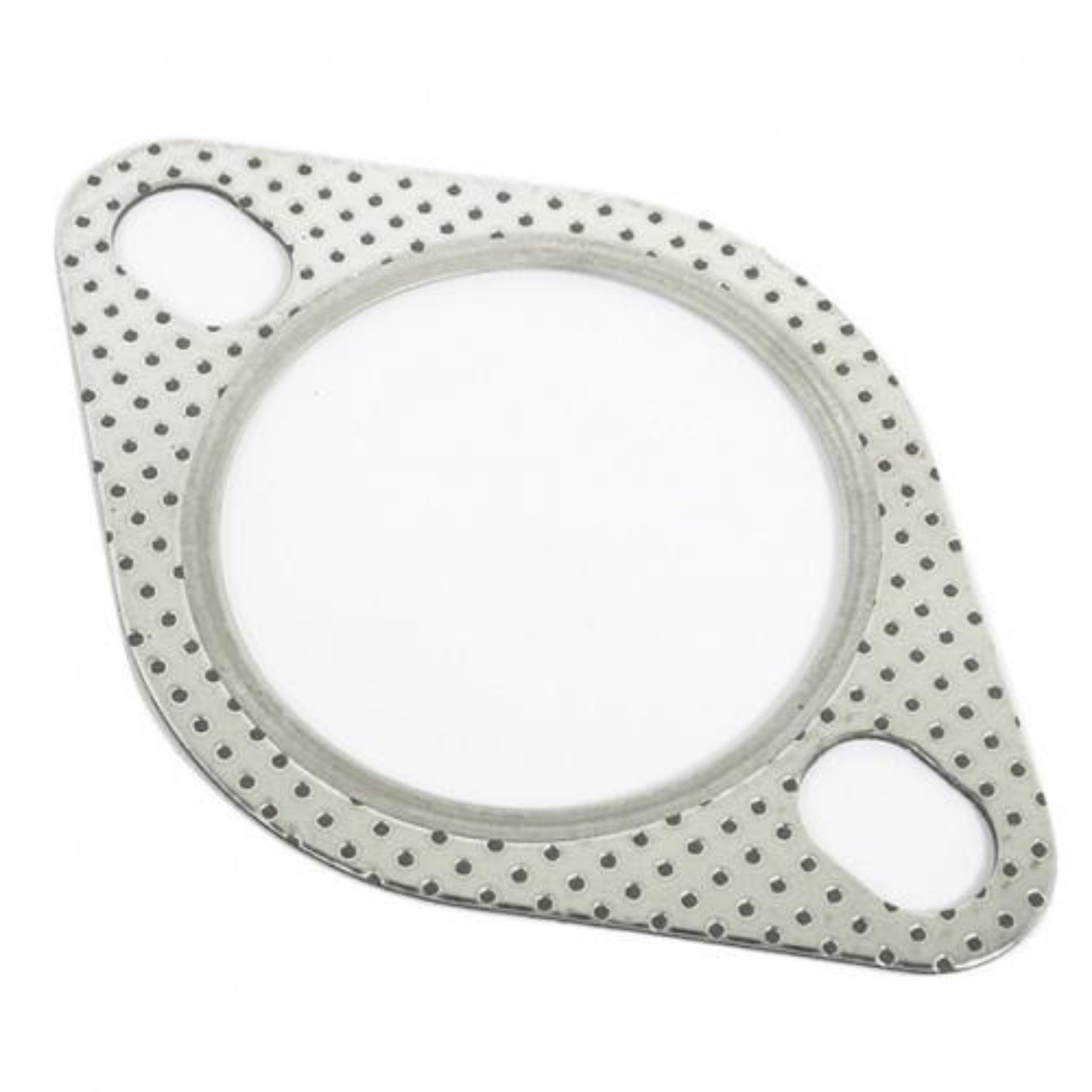 Picture of BLOX Racing Exhaust Gasket - 2.5inch (2-bolt)